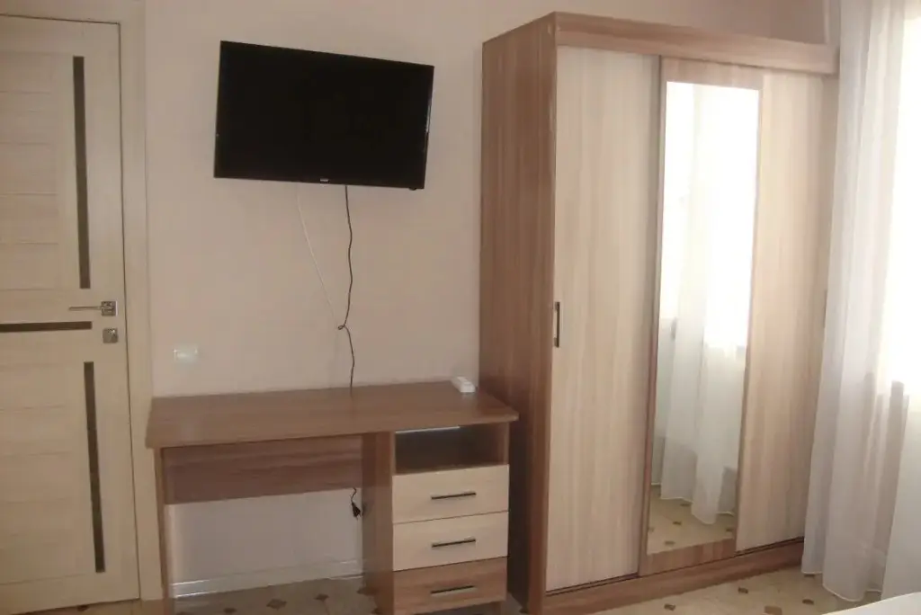 Голубицкая: Komfort Guest House