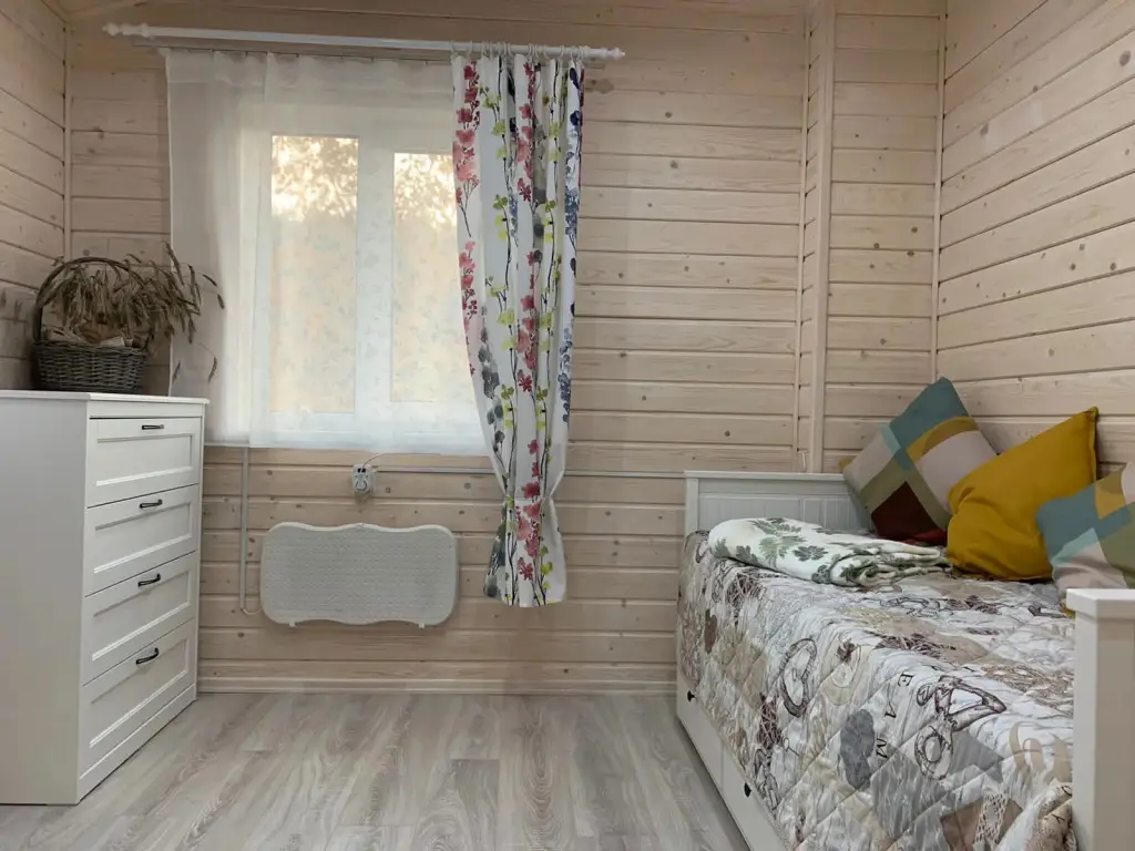 Сортавала: Relax House Guest house