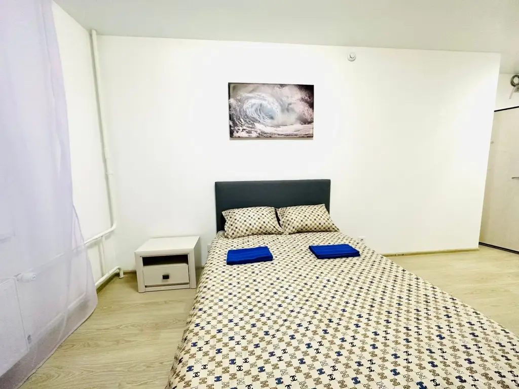 Подольск: Апартаменты Pant Family House в Остафьево
