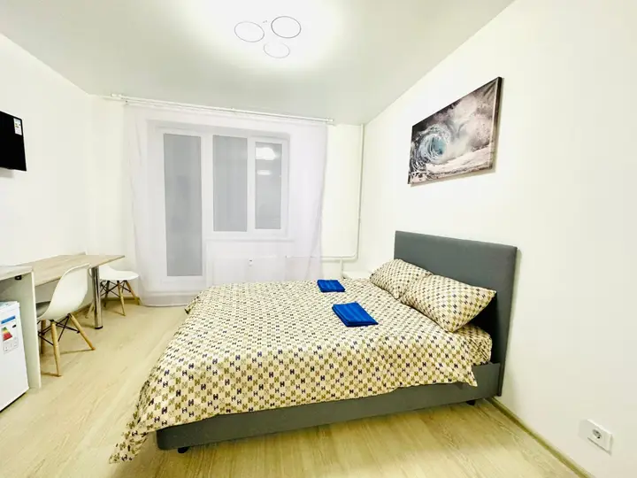Подольск: Апартаменты Pant Family House в Остафьево