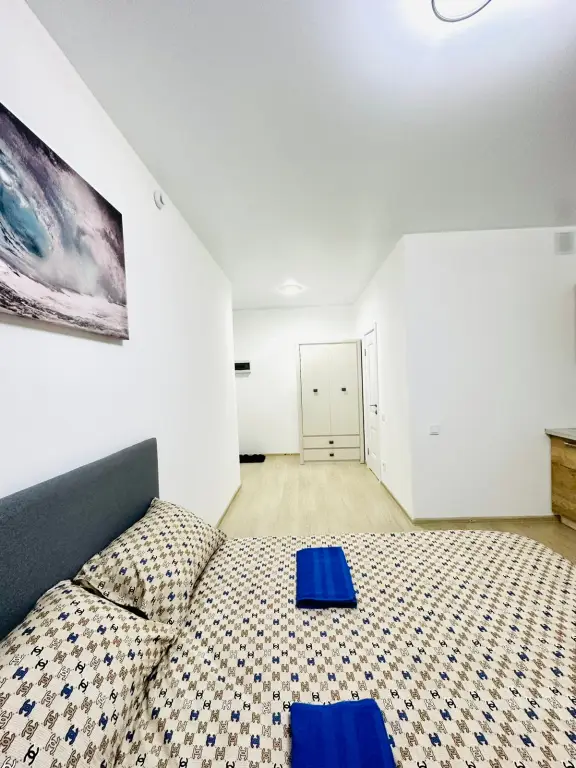 Подольск: Апартаменты Pant Family House в Остафьево
