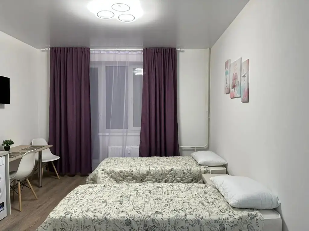 Подольск: Апартаменты Pant Family House в Остафьево