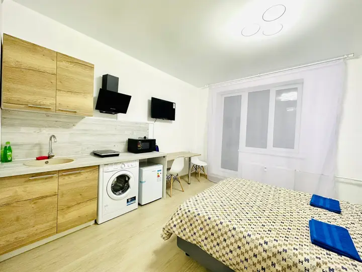 Подольск: Апартаменты Pant Family House в Остафьево