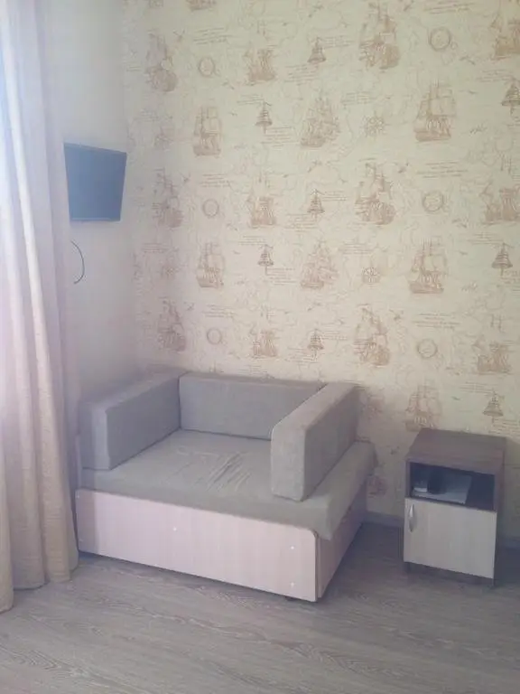 Геленджик: Guest House On Novorossiyskaya,110A