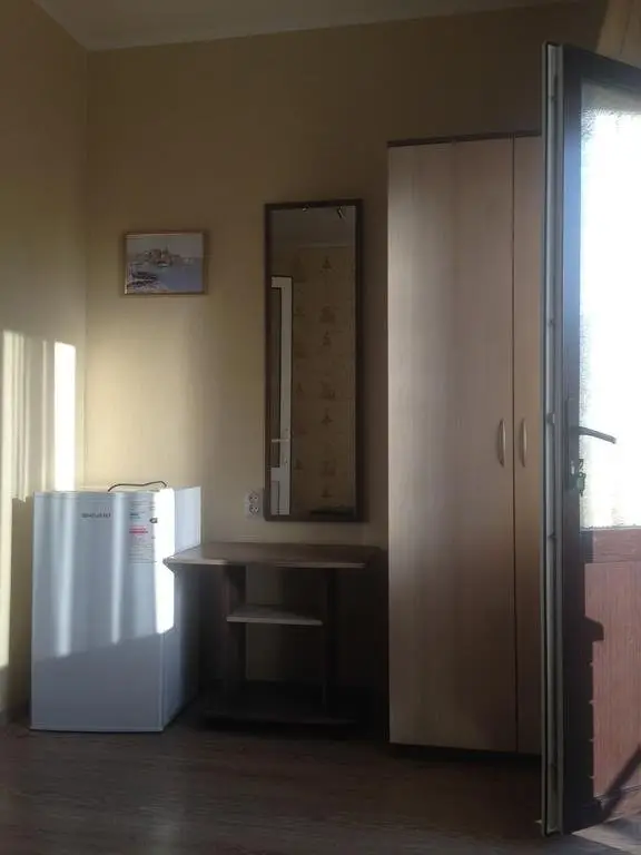 Геленджик: Guest House On Novorossiyskaya,110A