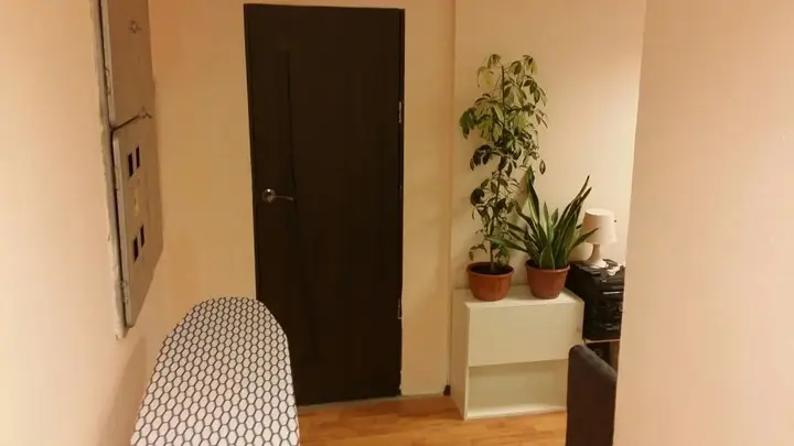 Москва: Papa Dzhulius Hostel