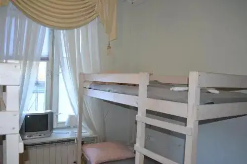 Санкт-Петербург: Shelter Hostel