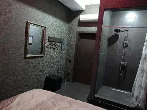 Сочи: Velvet Love Hotel