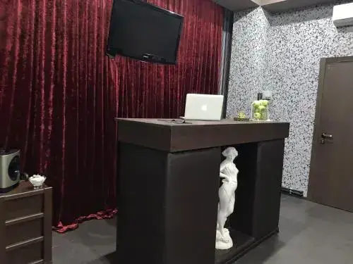 Сочи: Velvet Love Hotel