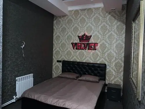 Сочи: Velvet Love Hotel