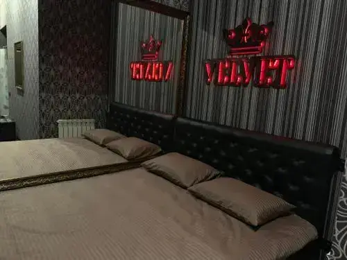 Сочи: Velvet Love Hotel