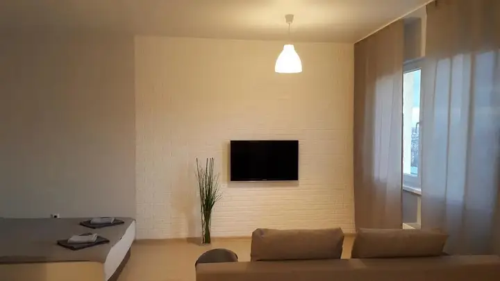 Кемерово: Okay House