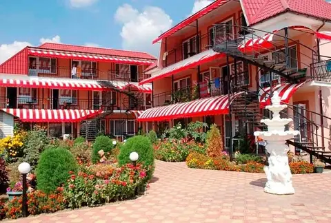 Villa Viktorija — фото 1