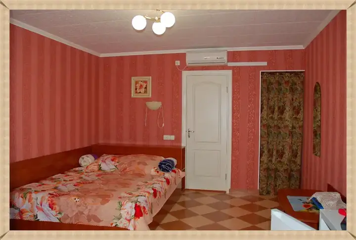 Феодосия: Villa Viktorija