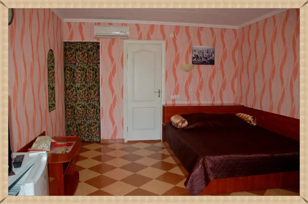 Феодосия: Villa Viktorija
