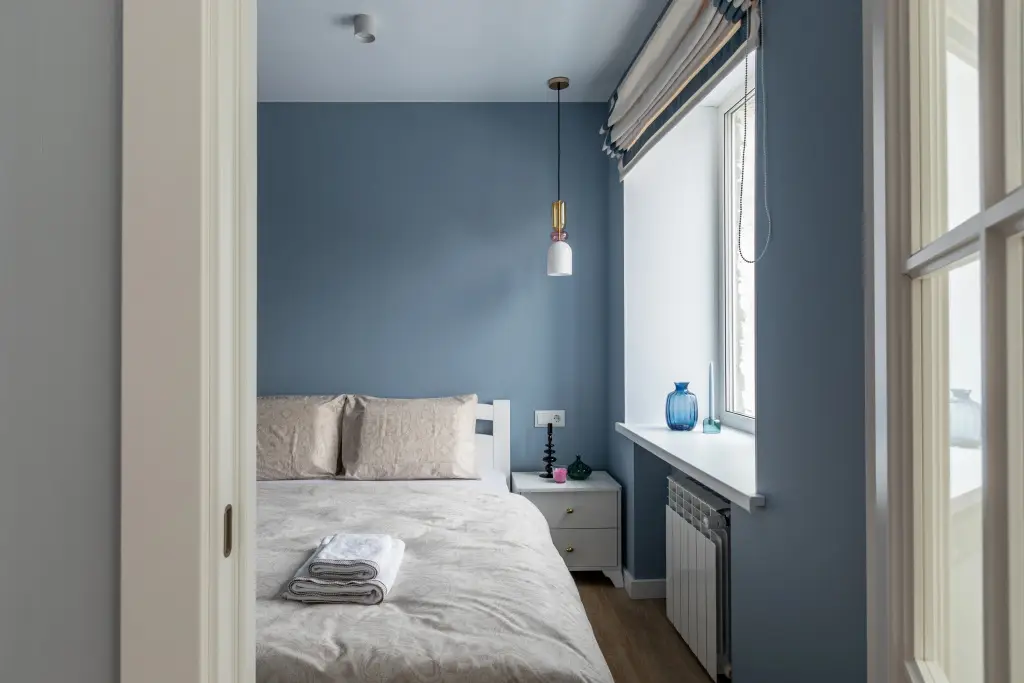Петергоф: Апартаменты Family Apartment