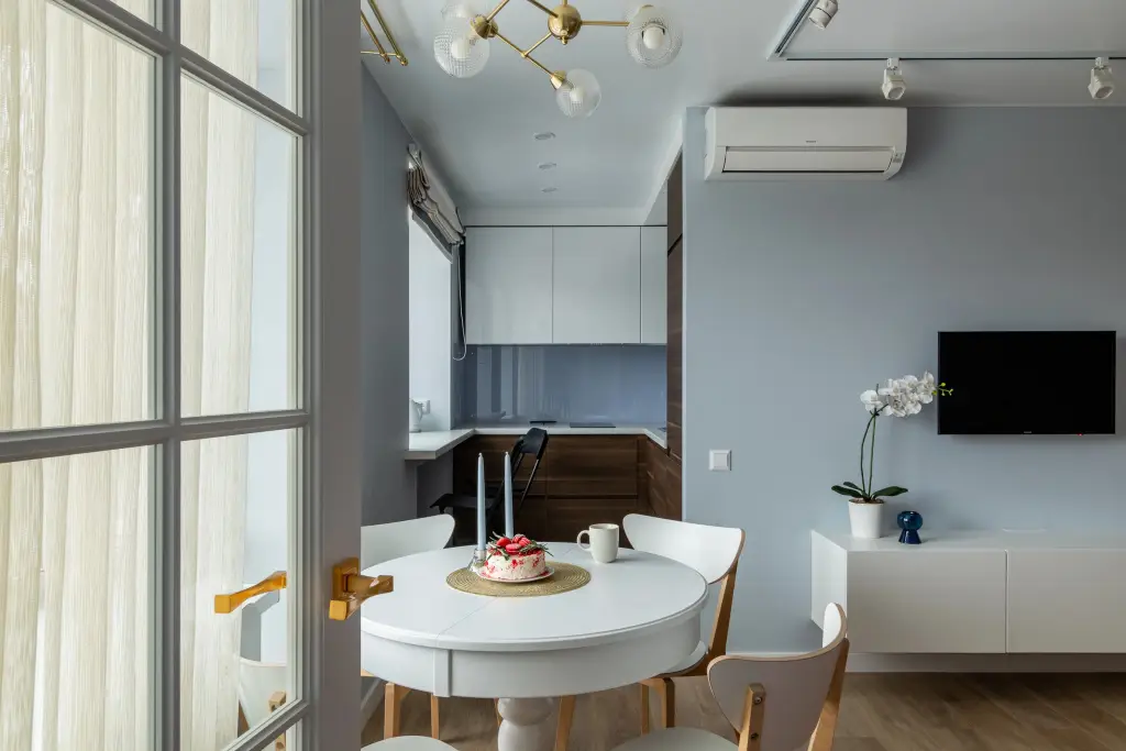 Петергоф: Апартаменты Family Apartment
