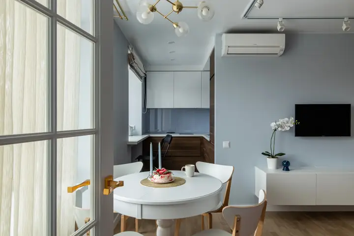 Петергоф: Апартаменты Family Apartment