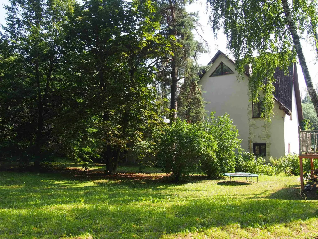 Домодедово: Dom-Shale na Rublevke Villa