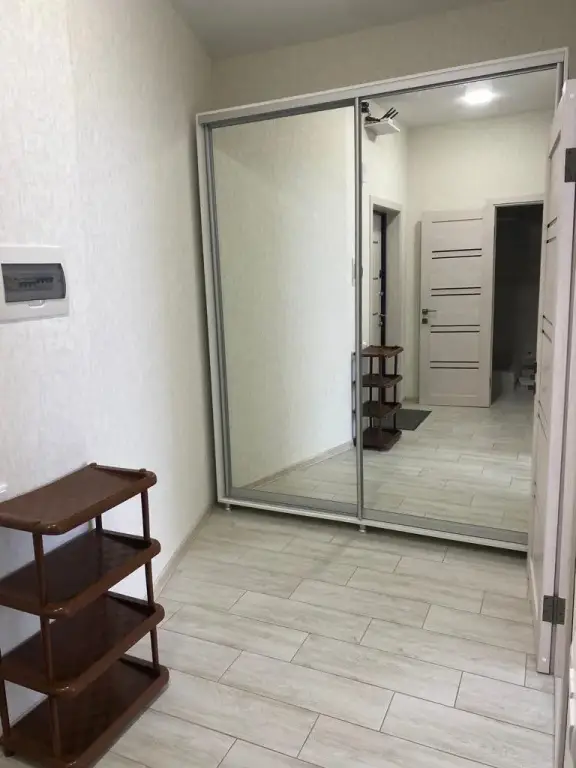 Мысхако: U Morya. Pervaya Liniya Apartments