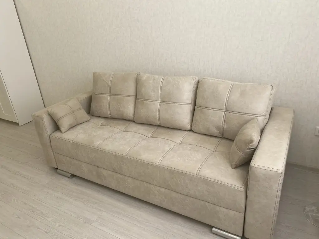 Мысхако: U Morya. Pervaya Liniya Apartments