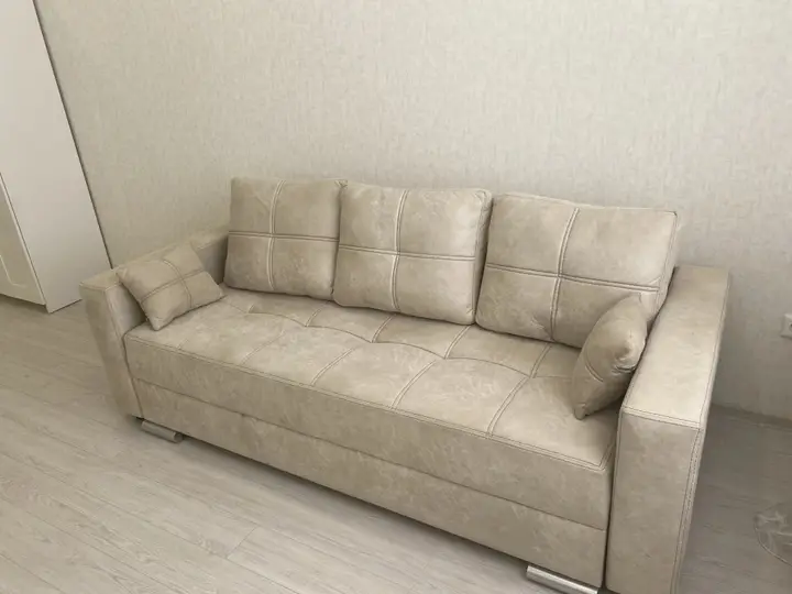 Мысхако: U Morya. Pervaya Liniya Apartments