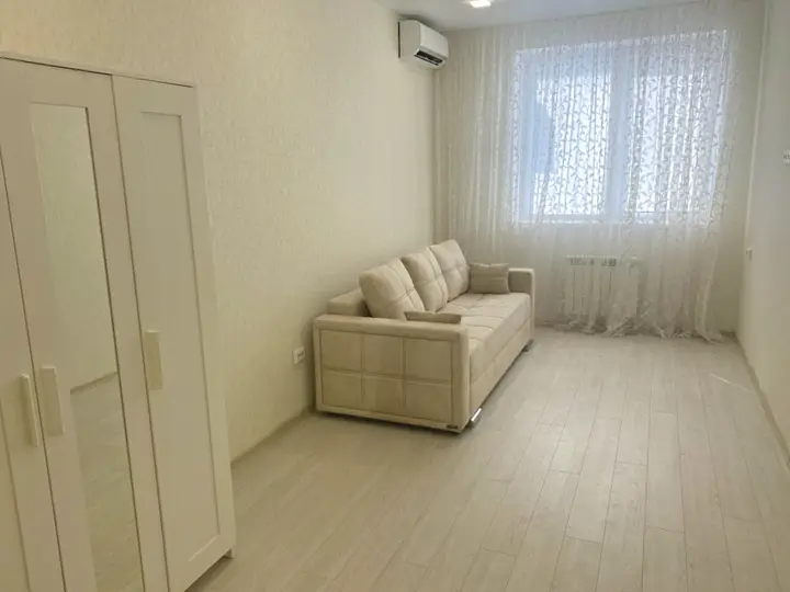 Мысхако: U Morya. Pervaya Liniya Apartments