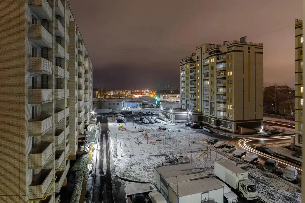Тамбов: PrezentHaus (ПрезентХаус) на Моршанском шоссе 24И