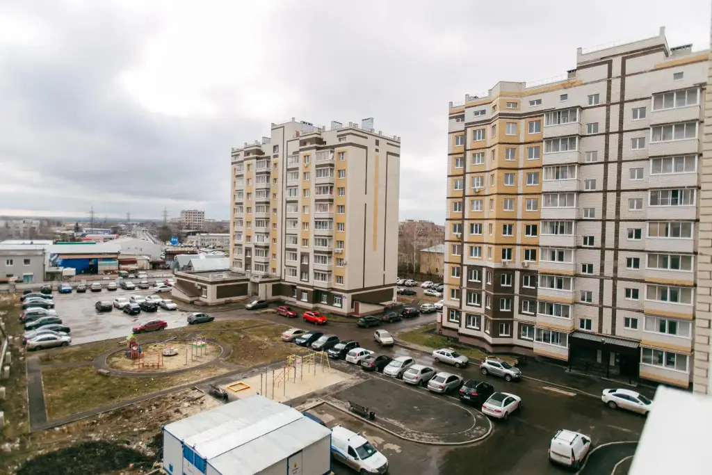 Тамбов: PrezentHaus (ПрезентХаус) на Моршанском шоссе 24И