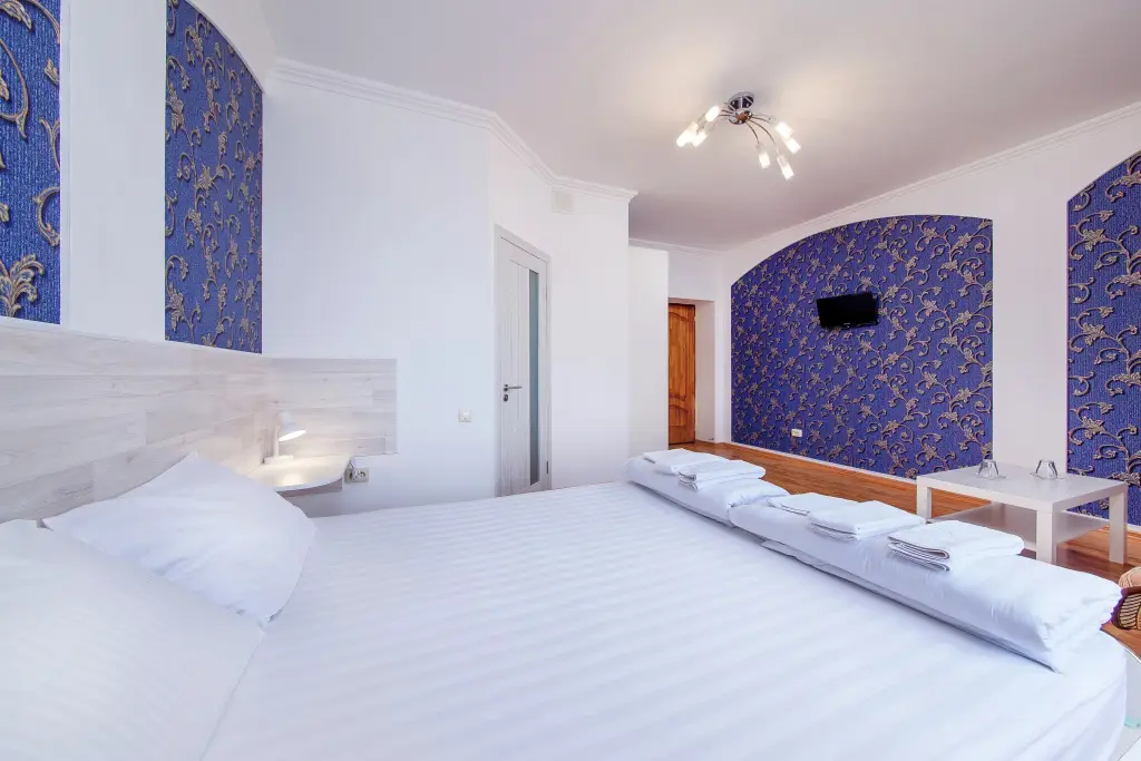 Sem'ya Guest house — фото 1