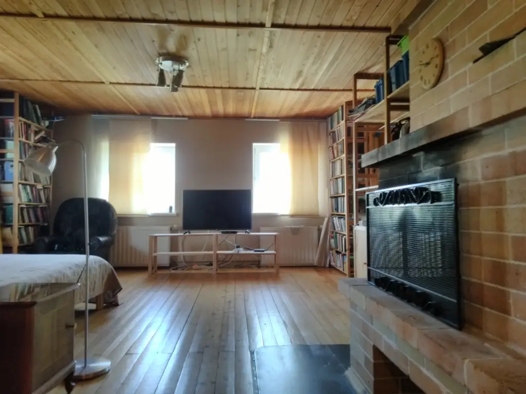 Верховье: Domik Gida Guest house