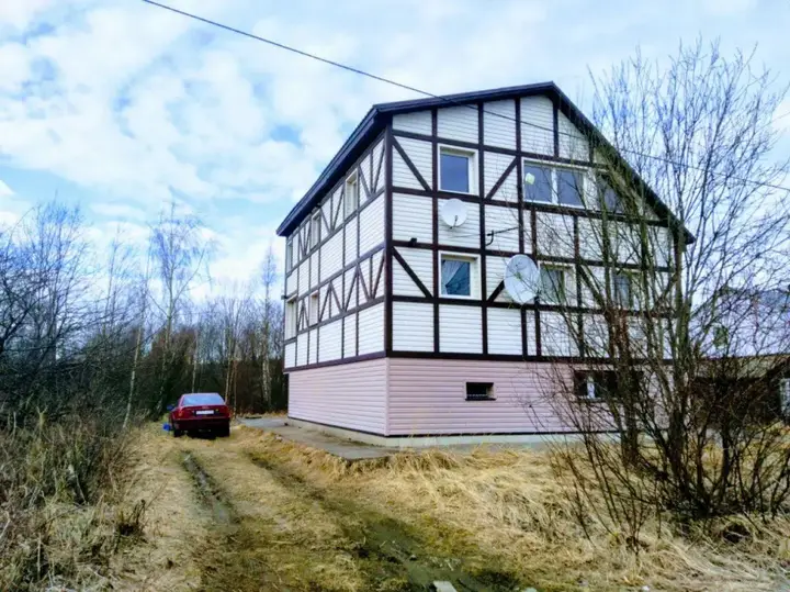 Верховье: Domik Gida Guest house