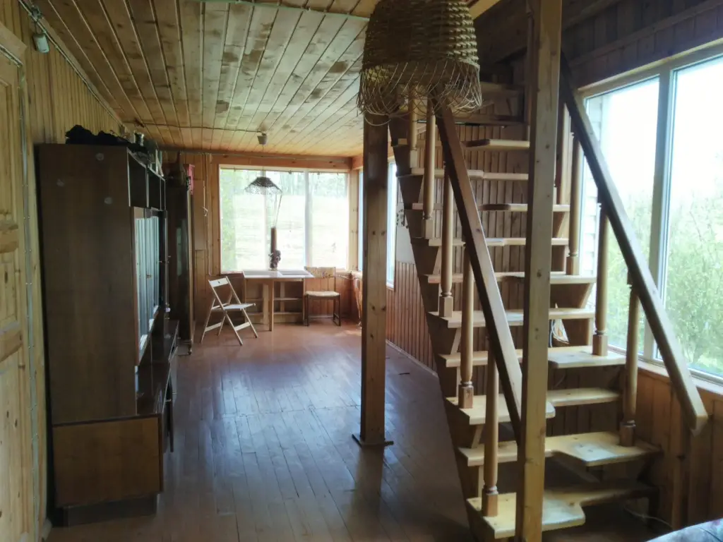 Верховье: Domik Gida Guest house