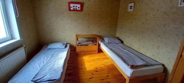 Верховье: Domik Gida Guest house