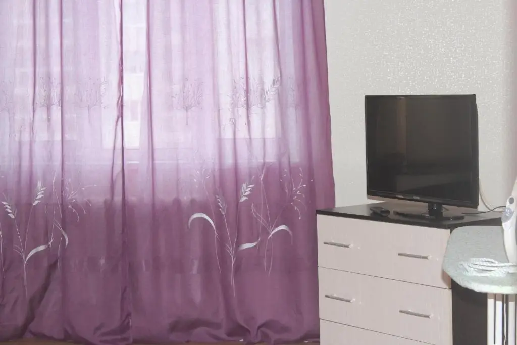 Уфа: Bonzhur Apartment 4