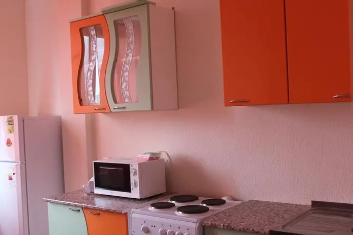 Уфа: Bonzhur Apartment 4