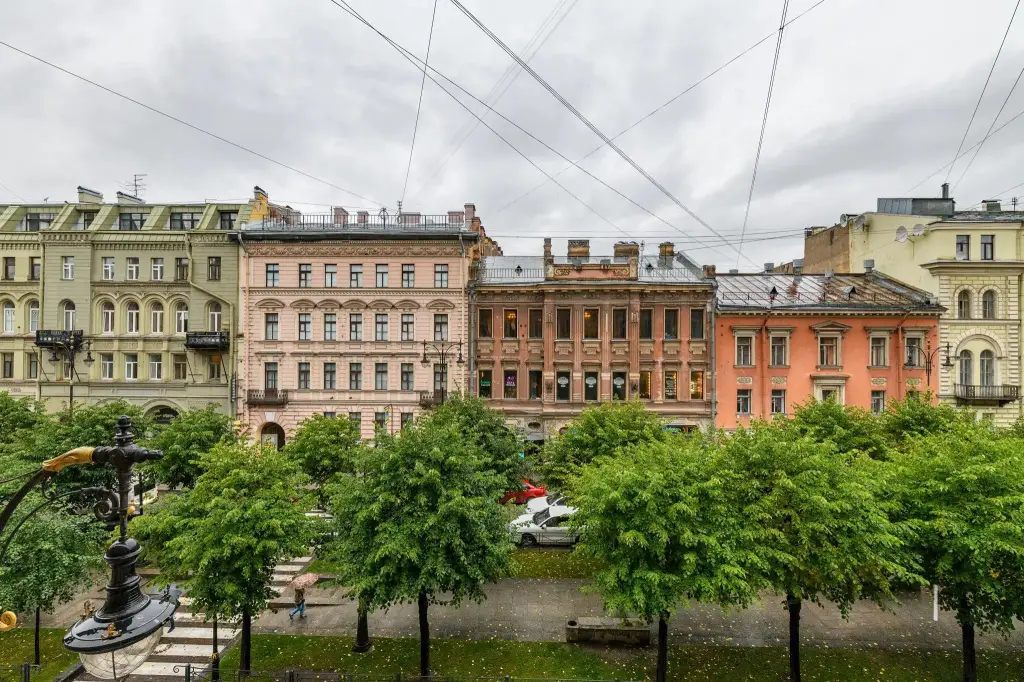 Sukhaparina: Апартаменты Sutki Rent (Сутки Рент) у Дворцовой плoщaди