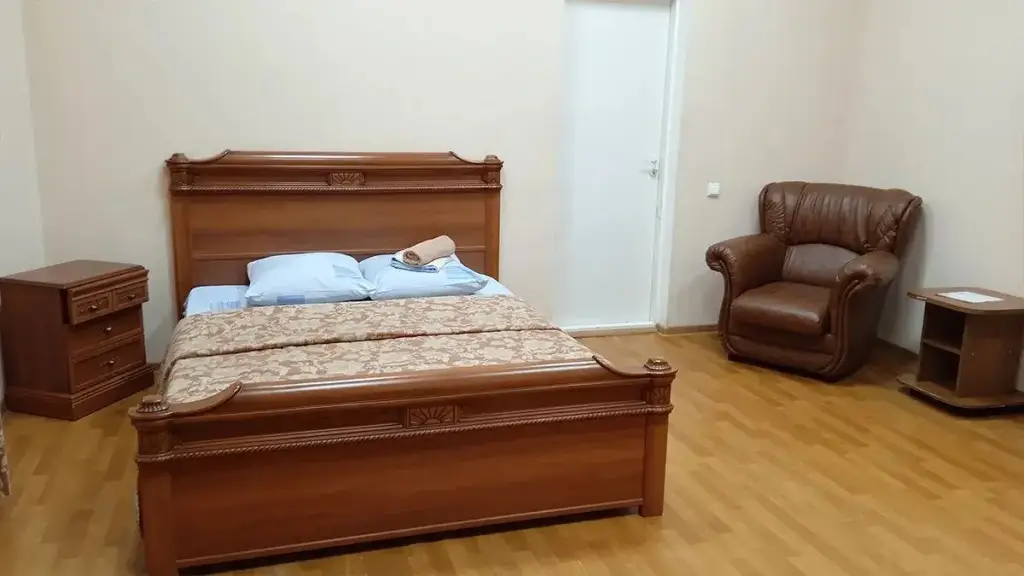 Саранск: Отель Smart Hotel Саранск