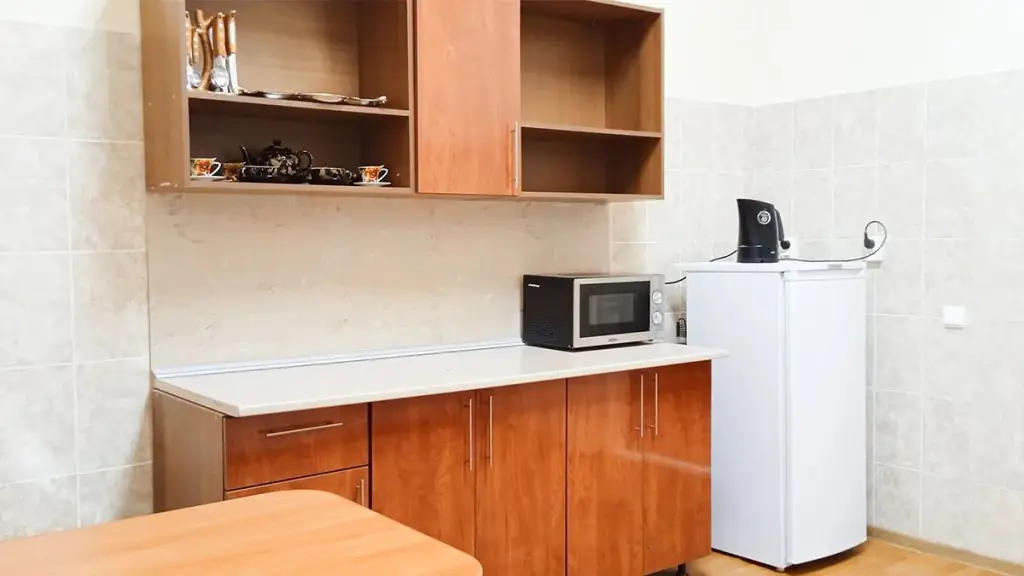 Саранск: Отель Smart Hotel Саранск