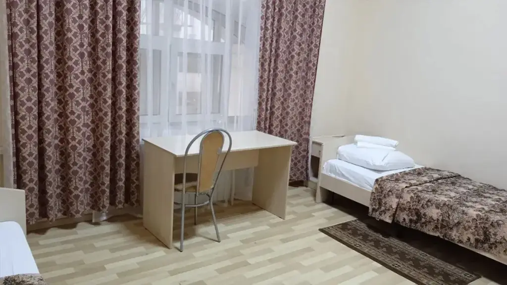Саранск: Отель Smart Hotel Саранск
