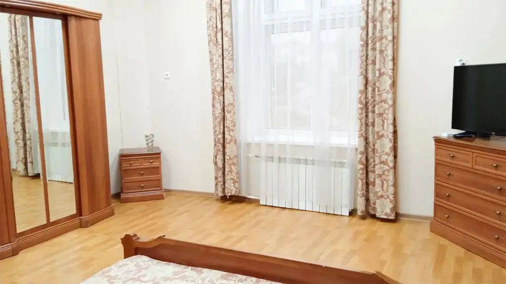 Саранск: Отель Smart Hotel Саранск