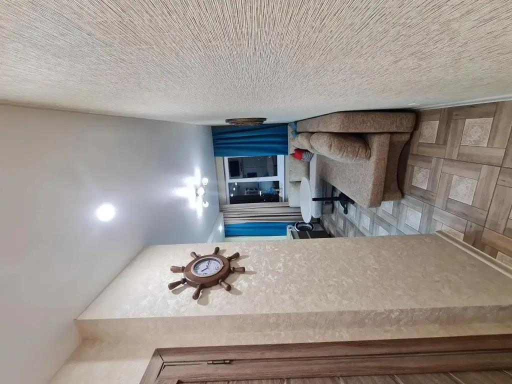 Воронеж: Apartments na Sredne-Moskovskoy 62a