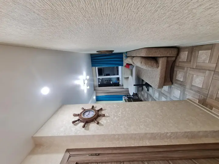 Воронеж: Apartments na Sredne-Moskovskoy 62a