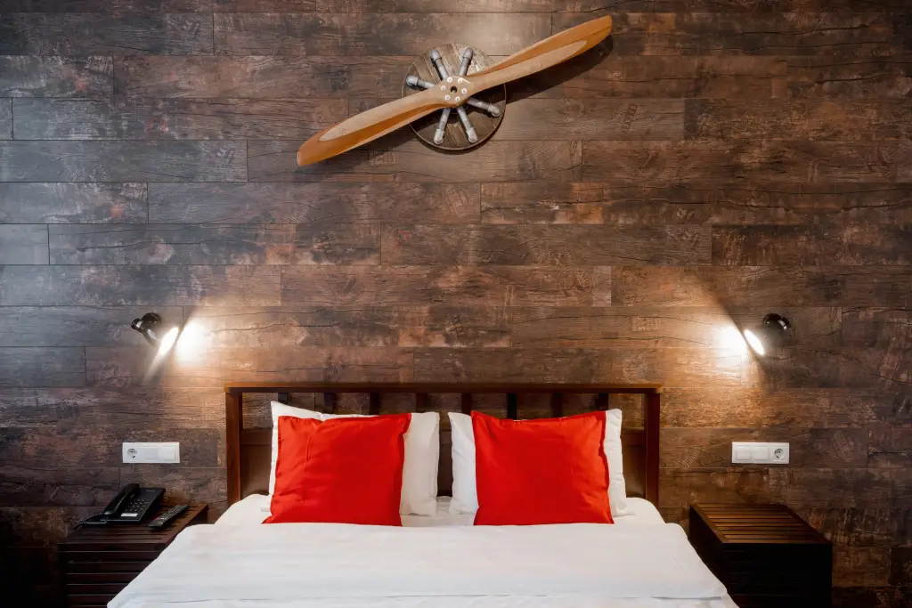 Санкт-Петербург: Мини-Отель LiKi Loft Hotel