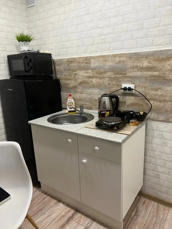Набережные Челны: Studiya Na Raskolnikova 11 A Apartments
