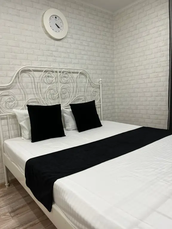 Набережные Челны: Studiya Na Raskolnikova 11 A Apartments
