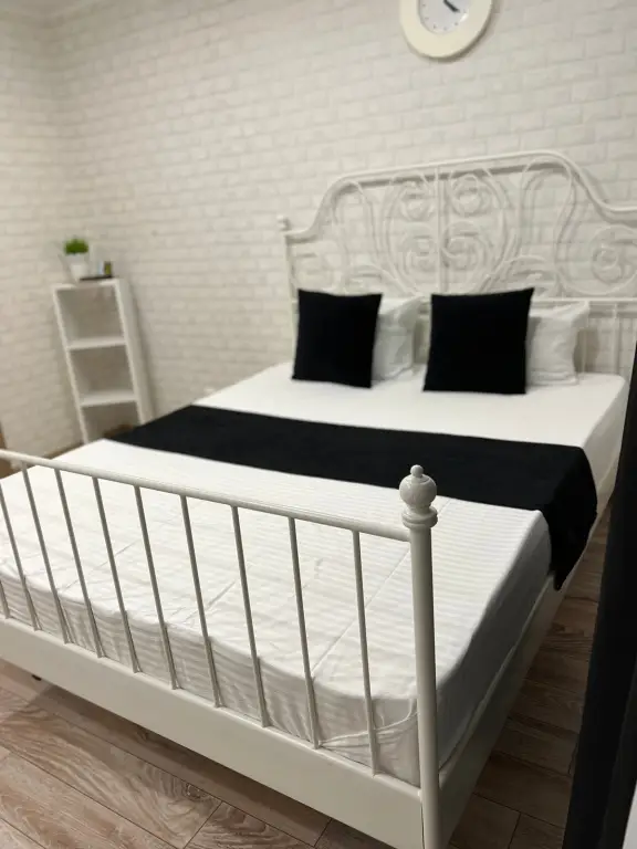 Набережные Челны: Studiya Na Raskolnikova 11 A Apartments