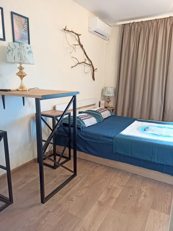 Набережные Челны: Studiya 34/01 Apartments