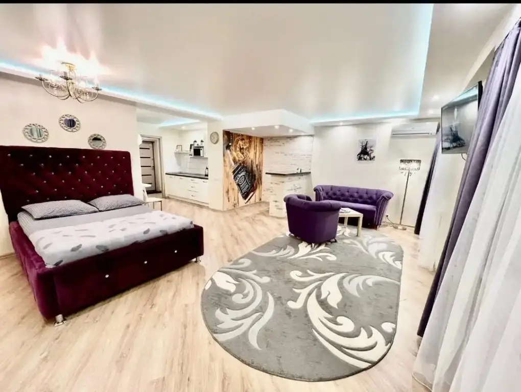 Набережные Челны: Apartamenty Studiya 14KS