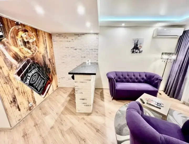 Набережные Челны: Apartamenty Studiya 14KS